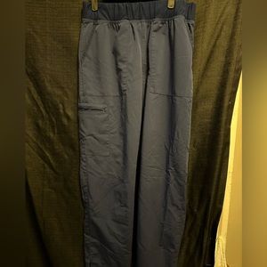 Medium scrub pants